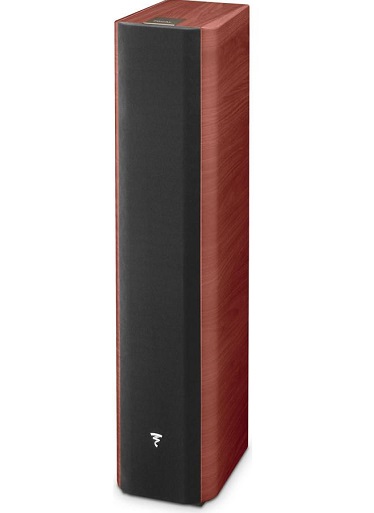 Focal Chorus 714 Floor-standing speaker (rosewood)(pair) - Click Image to Close